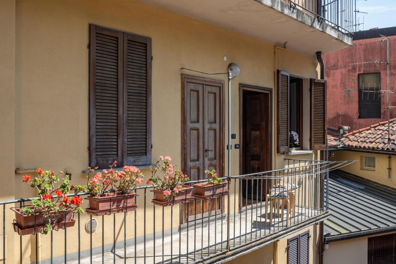 Renovated Appartement Côme